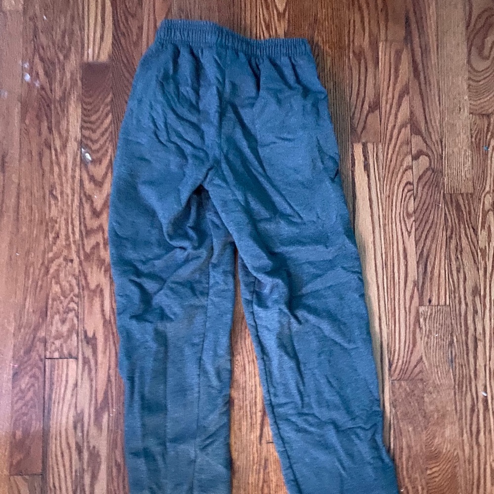 sweatpants - Picture 2 of 3